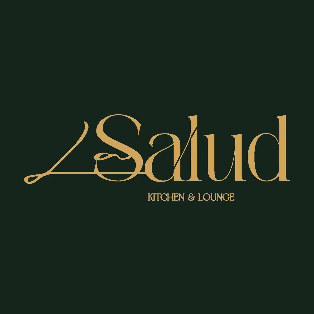 La Salud Kitchen & Lounge Logo